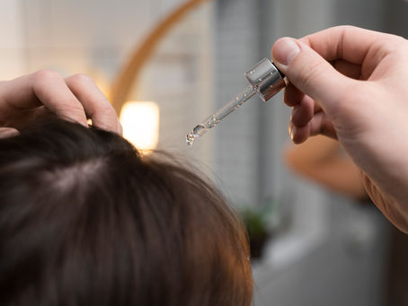 Use Hair Serums in the best way for Maximum Benefits  