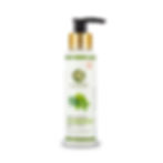 Organic Cleansing Milk - Purifying & Acne Control 100ml