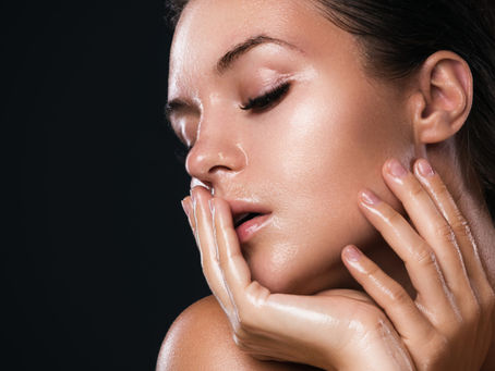 Skincare for all Types of Skin