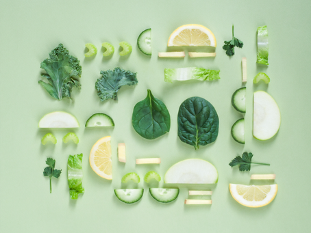 Veganism making it's space in Skincare