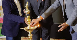 Kochi Launch