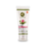 Organic Face Scrub - Tan Defence