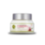 Organic Massage Cream - Shine & Glow Skin Brightening 50g