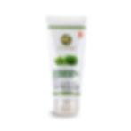 Organic Face Mask - Purifying & Acne Control 50g