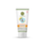 Organic Sunscreen SPF50