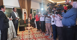 Bengaluru Launch